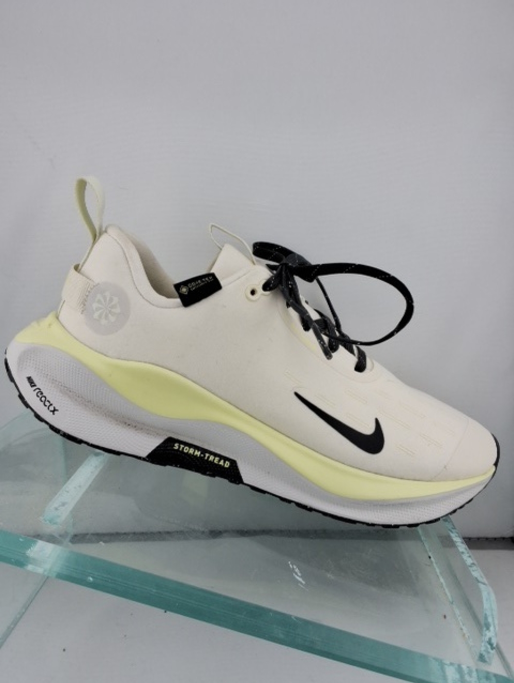 Nike Reactx Infinity Run 4GTX